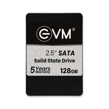 EVM 128GB SATA Best SSD Drive