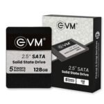 EVM 128GB