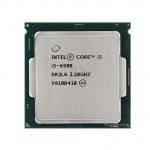 Intel Processor i5