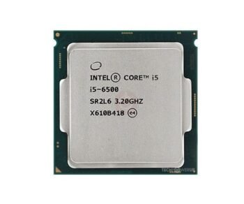 Intel Processor i5