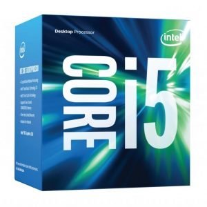 (Renewed) Intel Core i5 6th Gen processor - TsiKart