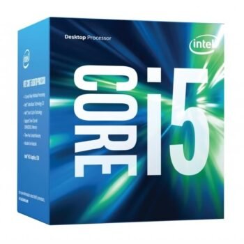 (Renewed) Intel Core i5 6th Gen processor - TsiKart