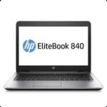 HP EliteBook- 840 G3