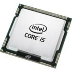 Intel I5 2nd Gen