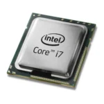 Intel I7 2nd Gen