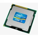 Intel I3 3rd Generation 