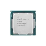 Intel I3 8th Generation