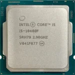Intel I5-10400F 10th 