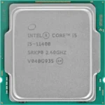 Intel I5-11400 11th