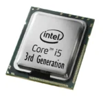 Intel I5 3rd Gen