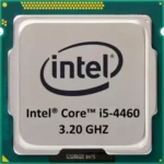 Intel I5 4th Gen