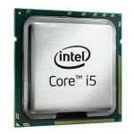 Intel I5 2nd Gen