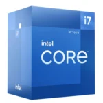 Intel I7-12700 12th