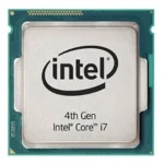  Intel I7-4770 4th Gen