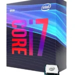 Intel I7 9th Gen