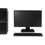 Acer Veriton M200 Desktop