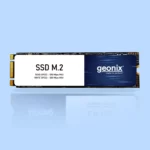 Geonix 256 GB M.2 SSD