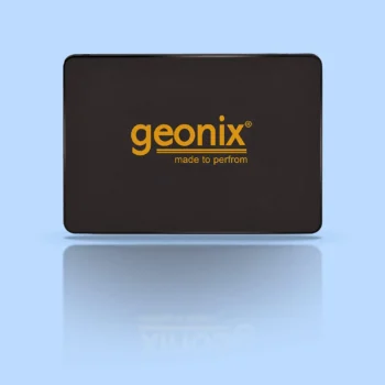 Geonix 512 GB SATA 3.0 SSD Gold Edition