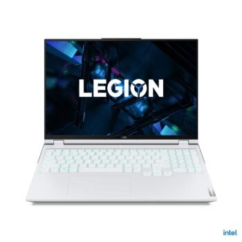 Lenovo Legion 5i Pro, Intel Core i7- 11800H