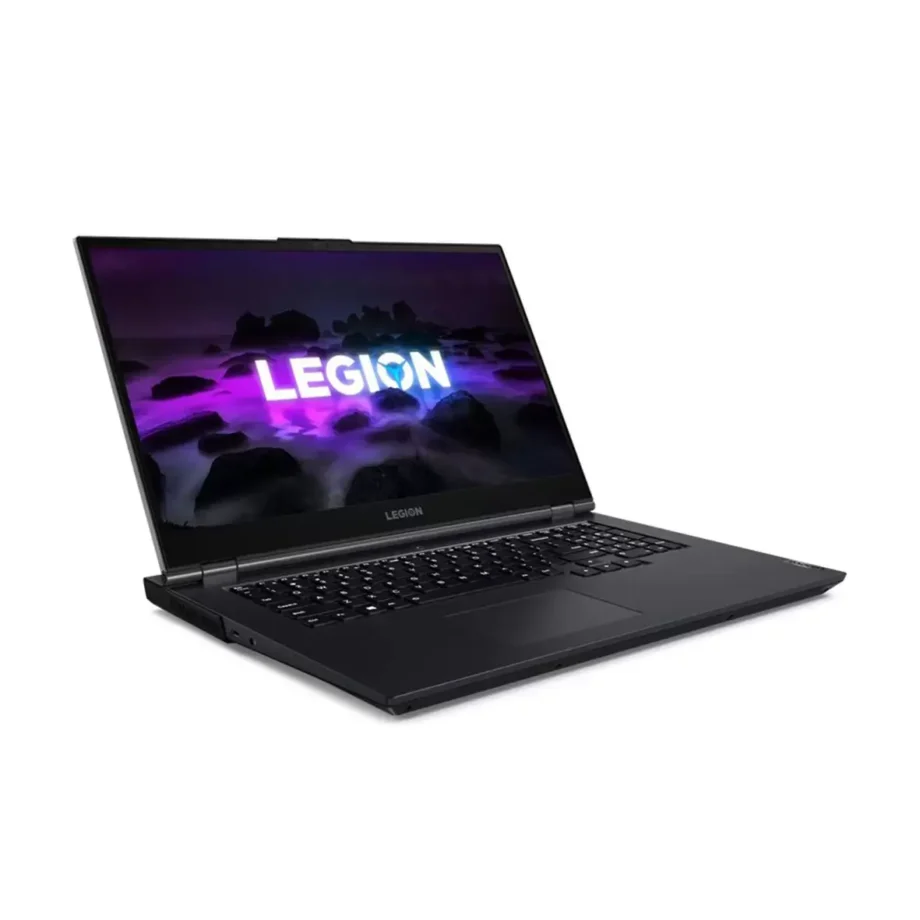 Lenovo Legion 5i, Intel Core i7-11800H