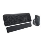 Logitech MX Key S Combo Wireless Keyboard And Mouse