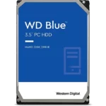 Western Digital Blue 4TB Internal Hard Drive