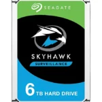 Seagate Skyhawk 6TB Surveillance Internal Hard Drive