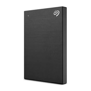 Seagate One Touch 4TB External HDD
