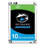 Seagate Skyhawk 10TB Surveillance Internal Hard Drive