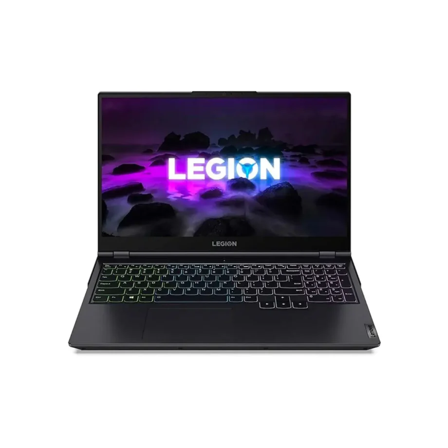 Lenovo Legion 5 Pro, Ryzen 7 5800H