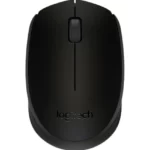 Logitech B170 Wireless Mouse