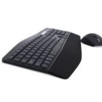 Logitech MK850 Multi Wireless Keyboard And Mouse