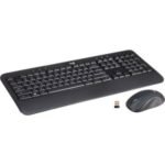 Logitech MK540 Wireless Keyboard And Mouse