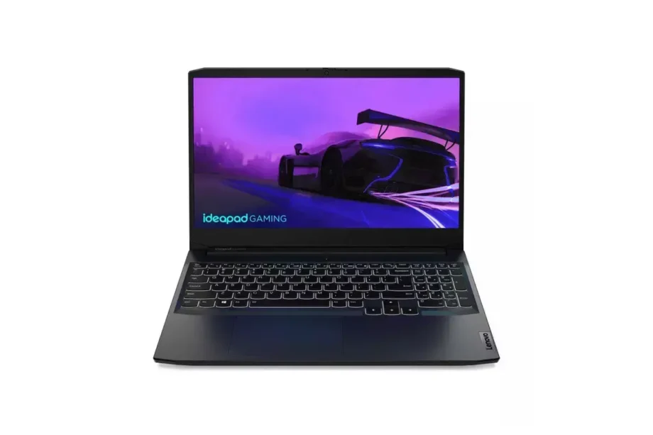 Lenovo Ideapad Gaming 3 Ryezen 7 5800H