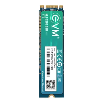 EVM 1TB M.2 SSD