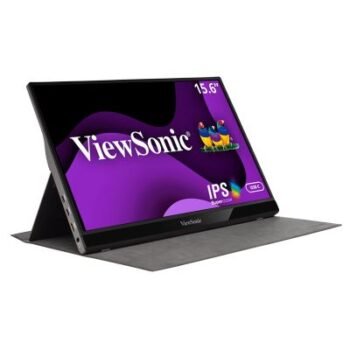 ViewSonic VG1655