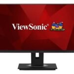 ViewSonic VG2456