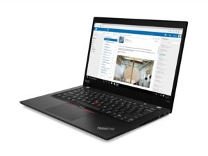 Lenovo ThinkPad x390 