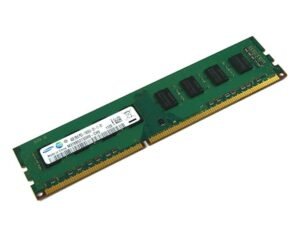 Samsung 4GB DDR3