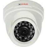 CP Plus CP-VCG-SD13L2 1.3 MP Cosmic IR Dome Camera 