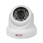 CP Plus CP-VCG-SD13L2 1.3 MP Cosmic IR Dome Camera 