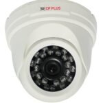 CP PLUS VCG-SD10L2 1MP Cosmic IR Dome Camera 