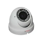 CP Plus CP-VCG-SD13FL4 1.3 MP Cosmic IR VF Dome Camera 