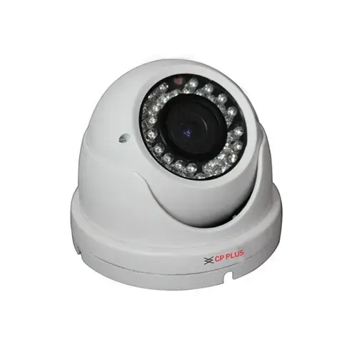 Cp plus 1.3 mp bullet hot sale camera specification