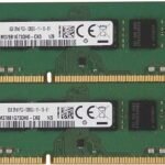 Samsung 8GB DDR3 RAM 1600 MHz Best for Desktop 1