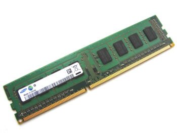 Samsung 8gb DDR3 RAM 1600 MHz Final 1