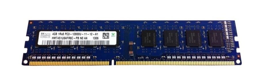 SKhynix 8GB DDR3 RAM 1600MHz Best for Desktop 1