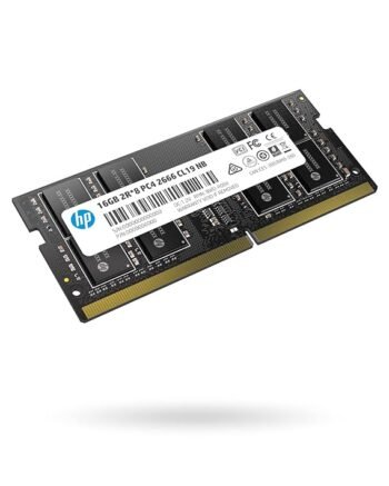 HP S1 16GB DDR4 2666MHz CL19 Laptop Best RAM Memory
