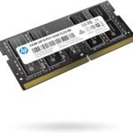 HP S1 Single RAM 32GB DDR4 3200MHz CL22 Best Laptop Memory
