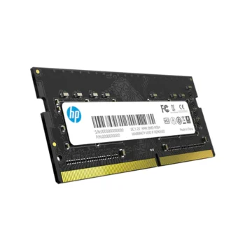 HP S1 DDR4 4GB 2666Mhz CL19 Laptop RAM Memory SO-DIMM